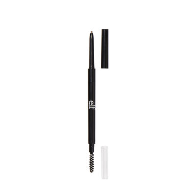E.L.F. ULTRA PRECISE BROW PENCIL (LÁPIZ DE CEJAS RETRÁCTIL DE DOBLE PUNTA)